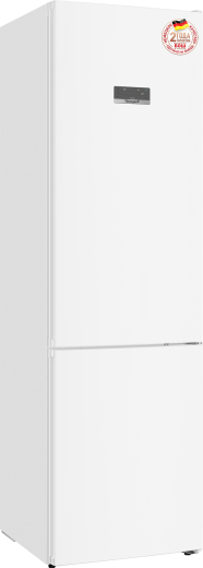 ��������������� ����������� � ���������� Weissgauff WRK 2010 D Inverter NoFrost White Soft Close