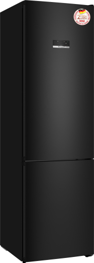 ��������������� ����������� � ���������� Weissgauff WRK 2010 D Inverter NoFrost Black Soft Close