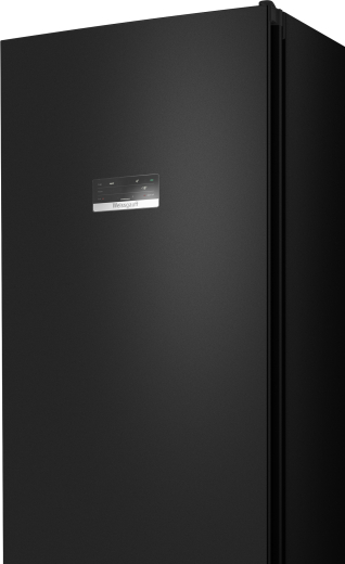 ��������������� ����������� � ���������� Weissgauff WRK 2010 D Inverter NoFrost Black Soft Close