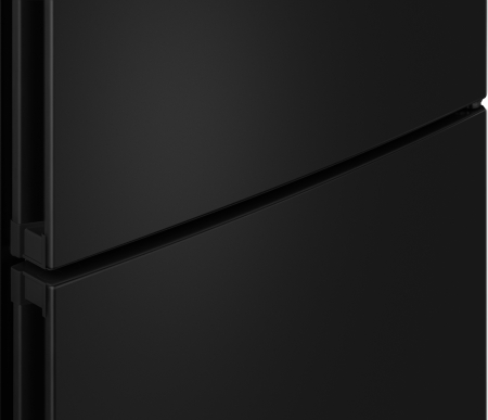 ��������������� ����������� � ���������� Weissgauff WRK 2010 D Inverter NoFrost Black