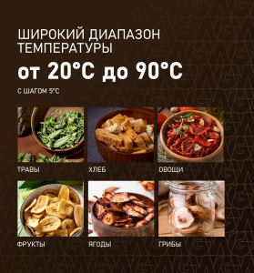 ���������� Weissgauff WDH 216 Digital Maxi Dry