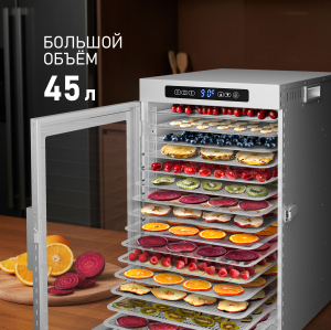 ���������� Weissgauff WDH 216 Digital Maxi Dry