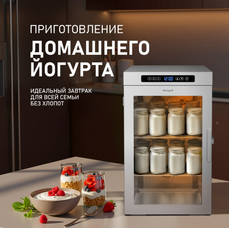 ���������� Weissgauff WDH 216 Digital Maxi Dry