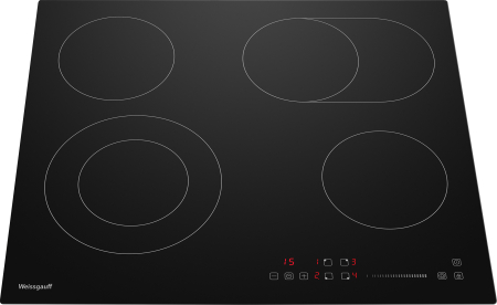 �������� ������ �� ��������� Weissgauff HV 642 BM