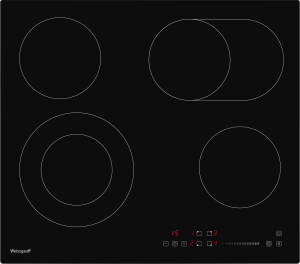 �������� ������ �� ��������� Weissgauff HV 642 BM