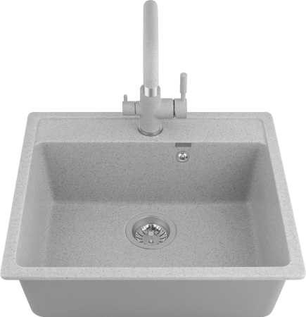 ����� Weissgauff WG 104310 Comfort Cold Grey