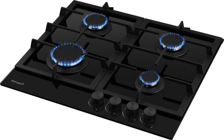 �������� ������ Weissgauff HG 640 BFh