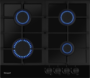 �������� ������ Weissgauff HG 640 BFh