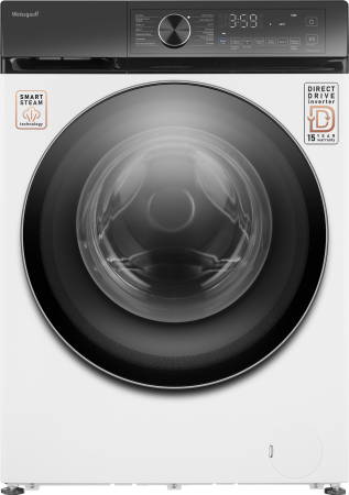 C��������� ������ � ������ ��������, ���������� � ����� Weissgauff WM 60212 Direct Drive Inverter Steam