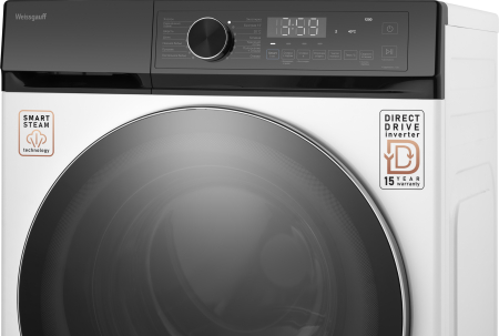 C��������� ������ � ������ ��������, ���������� � ����� Weissgauff WM 60212 Direct Drive Inverter Steam