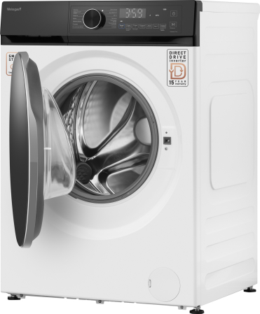 C��������� ������ � ������ ��������, ���������� � ����� Weissgauff WM 60212 Direct Drive Inverter Steam