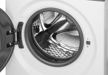 C��������� ������ � ������ ��������, ���������� � ����� Weissgauff WM 60212 Direct Drive Inverter Steam