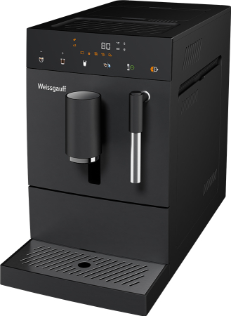 ���������� Weissgauff WCM-245 DB Touch Cappuccino