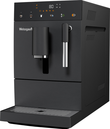 ���������� Weissgauff WCM-245 DB Touch Cappuccino