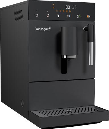 ���������� Weissgauff WCM-245 DB Touch Cappuccino