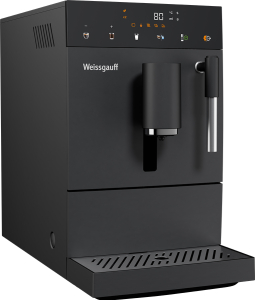���������� Weissgauff WCM-245 DB Touch Cappuccino