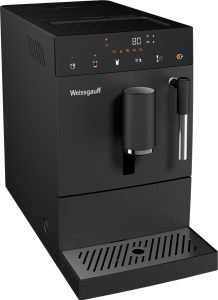 ���������� Weissgauff WCM-245 DB Touch Cappuccino