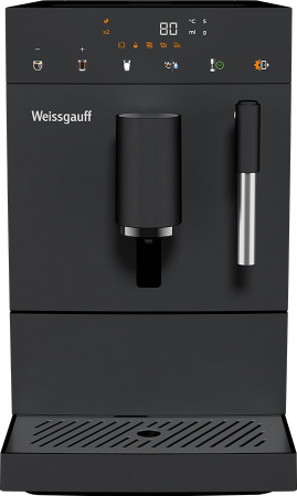 ���������� Weissgauff WCM-245 DB Touch Cappuccino