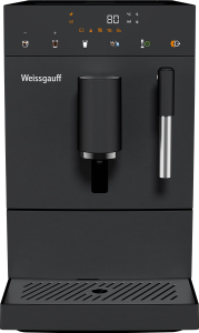 ���������� Weissgauff WCM-245 DB Touch Cappuccino