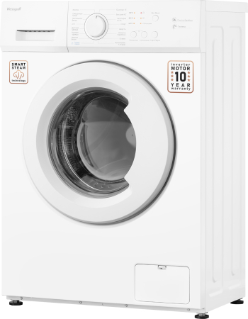 ���������� ������ � ���������� � ����� Weissgauff WM 4506 Inverter Steam