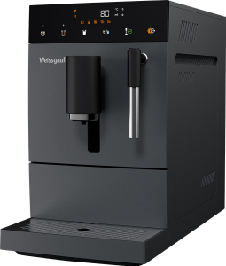 ���������� Weissgauff WCM-245 DBx Touch Cappuccino