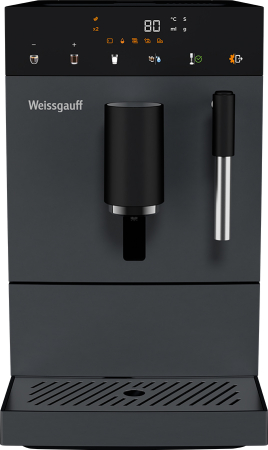 ���������� Weissgauff WCM-245 DBx Touch Cappuccino
