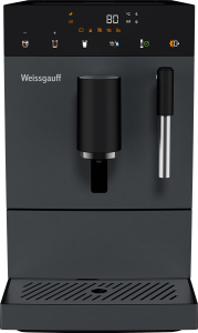 ���������� Weissgauff WCM-245 DBx Touch Cappuccino