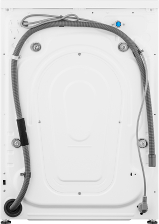 ���������� ������ � ���������� � ����� Weissgauff WM 4506 Inverter Steam