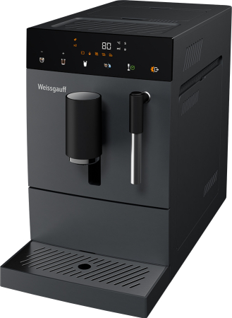 ���������� Weissgauff WCM-245 DBx Touch Cappuccino