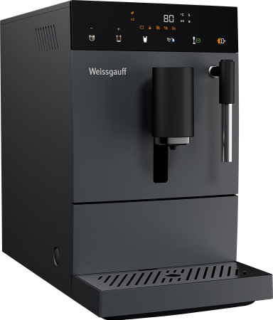 ���������� Weissgauff WCM-245 DBx Touch Cappuccino