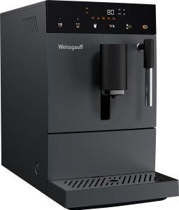 ���������� Weissgauff WCM-245 DBx Touch Cappuccino