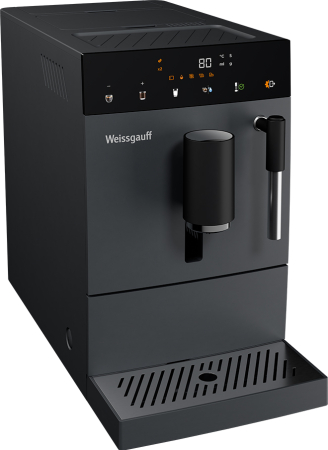 ���������� Weissgauff WCM-245 DBx Touch Cappuccino