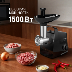 ��������� ������������� Weissgauff WMG 375 PB Force Power