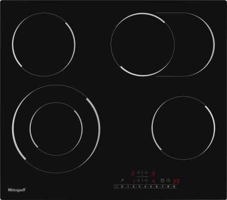 �������� ������ �� ��������� Weissgauff HV 642 BM