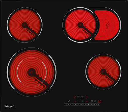 �������� ������ �� ��������� Weissgauff HV 642 BM