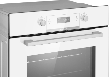 ������� ���� Weissgauff EOM 699 PDW Digital Smart Soft Close