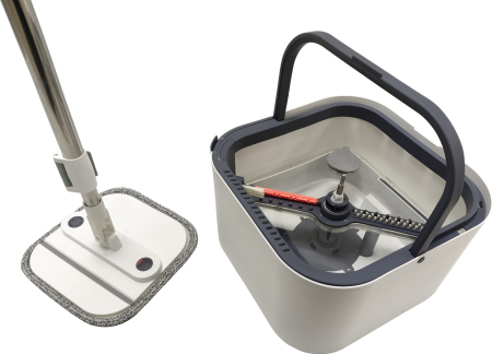 ����� ������ � ������� � ������ � ����������� ���� Weissgauff WSM-3.0 AquaRinse