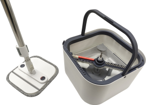 ����� ������ � ������� � ������ � ����������� ���� Weissgauff WSM-3.0 AquaRinse