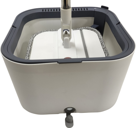 ����� ������ � ������� � ������ � ����������� ���� Weissgauff WSM-3.0 AquaRinse