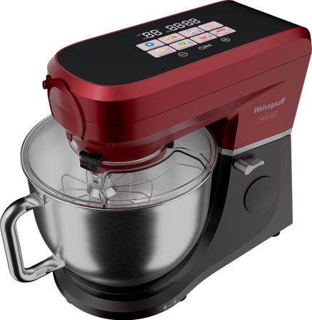 �������� ������ Weissgauff WKM 792 DPB Digital Multi Chef