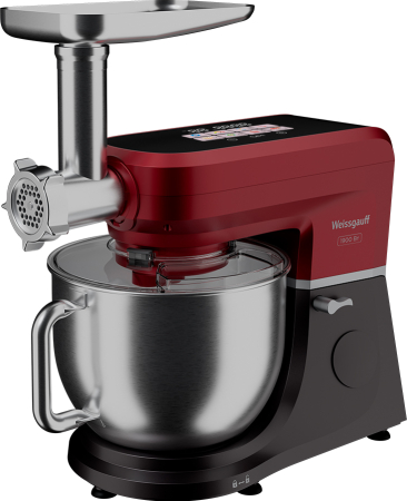 �������� ������ Weissgauff WKM 792 DPB Digital Multi Chef