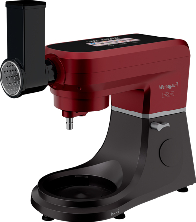 �������� ������ Weissgauff WKM 792 DPB Digital Multi Chef