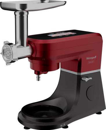 �������� ������ Weissgauff WKM 792 DPB Digital Multi Chef