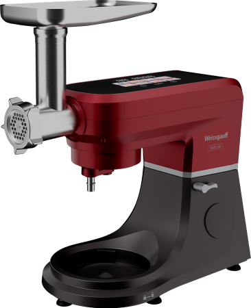 �������� ������ Weissgauff WKM 792 DPB Digital Multi Chef