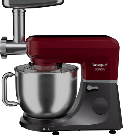 �������� ������ Weissgauff WKM 792 DPB Digital Multi Chef