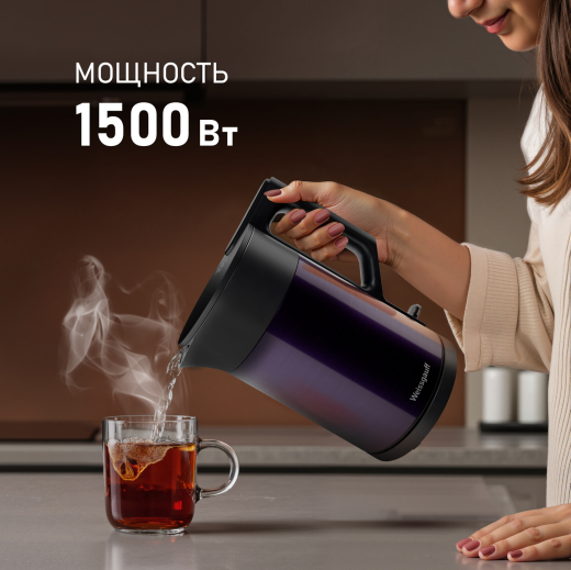 ������ ������������� Weissgauff WK 1510 Marine BodyCool