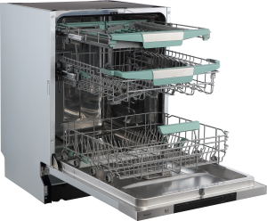 ������������ ������������� ������ � ����� �� ����, ����-����������� � ���������� Weissgauff BDW 6151 Inverter Touch AutoOpen Infolight