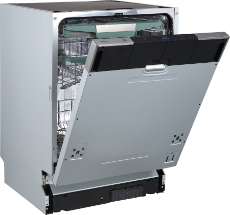 ������������ ������������� ������ � ����� �� ����, ����-����������� � ���������� Weissgauff BDW 6151 Inverter Touch AutoOpen Infolight