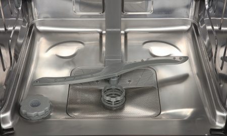 ������������ ������������� ������ � ����� �� ����, ����-����������� � ���������� Weissgauff BDW 6151 Inverter Touch AutoOpen Infolight