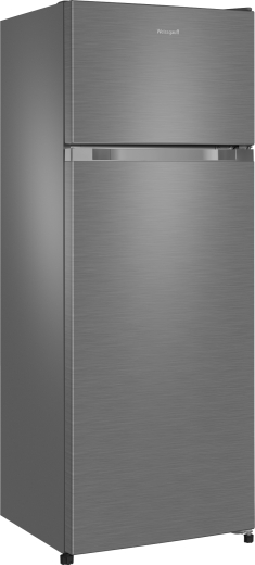 ��������������� ����������� Weissgauff WRK 1430 Defrost Dark Grey